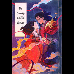 Unravel the Dusk - swag card